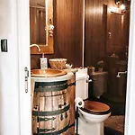 Vale D'mila - Casa Do Candeeiro Ferienhaus Parada (Braganca, Braganca)