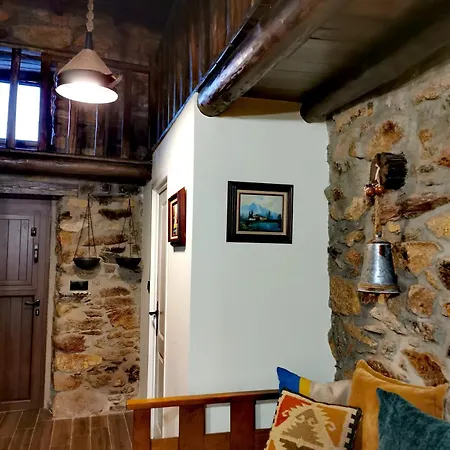 Vale D'mila - Casa Do Candeeiro