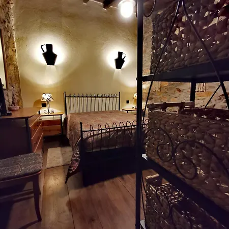 Vale D'mila - Casa Do Candeeiro 度假居 *