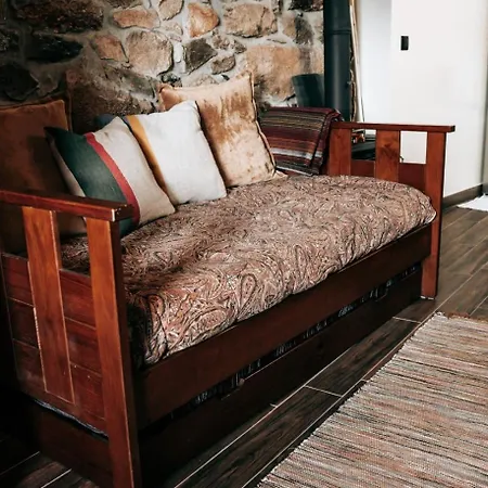 Vale D'mila - Casa Do Candeeiro Ferienhaus