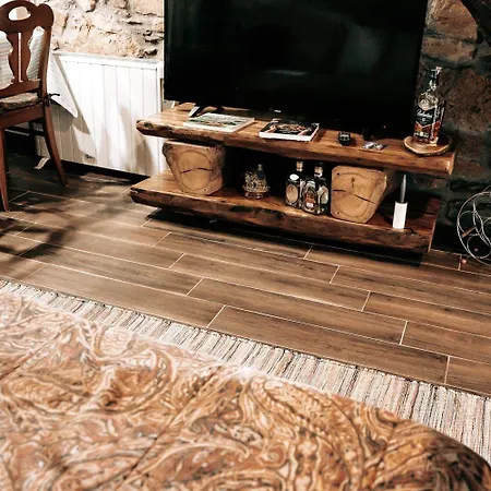 Vale D'mila - Casa Do Candeeiro Holiday home