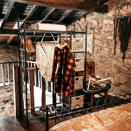 Vale D'mila - Casa Do Candeeiro