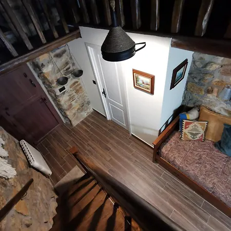 Vale D'mila - Casa Do Candeeiro 度假居