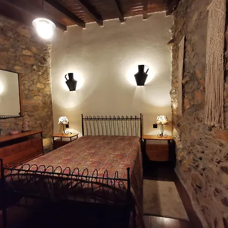 Vale D'mila - Casa Do Candeeiro