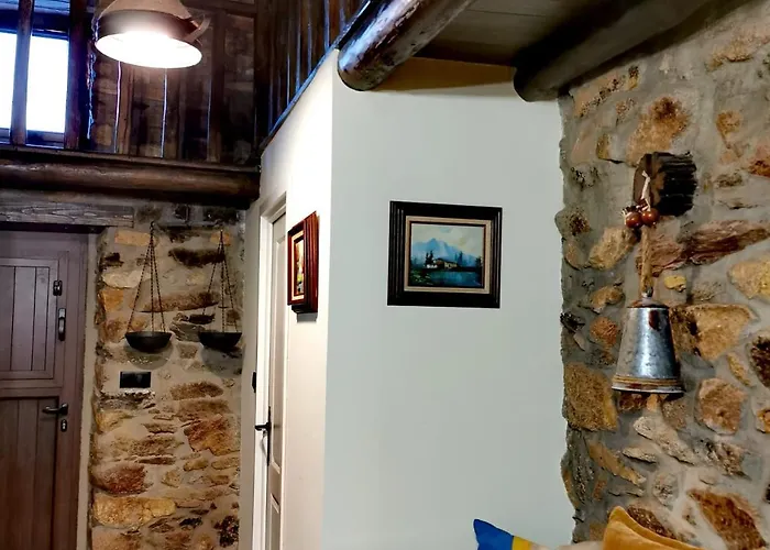 Vale D'mila - Casa Do Candeeiro