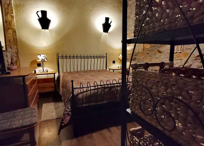 Vale D'mila - Casa Do Candeeiro 度假居 *