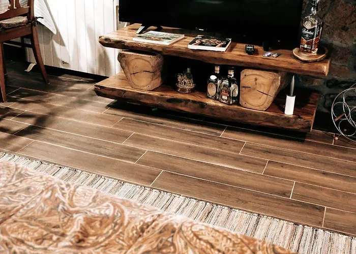 Vale D'mila - Casa Do Candeeiro 度假居