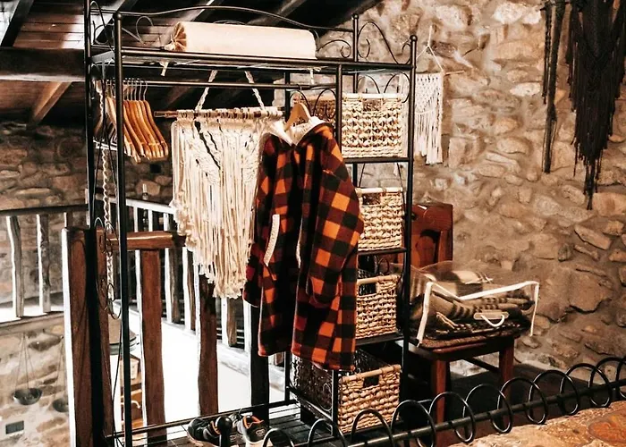 Vale D'mila - Casa Do Candeeiro