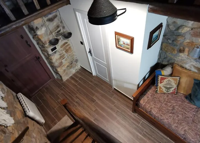 Vale D'mila - Casa Do Candeeiro 度假居